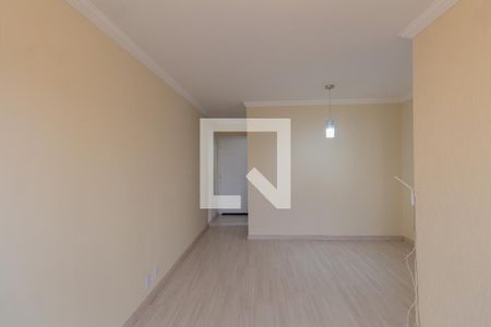 Sala de apartamento para alugar com 3 quartos, 60m² em Cidade Patriarca, São Paulo