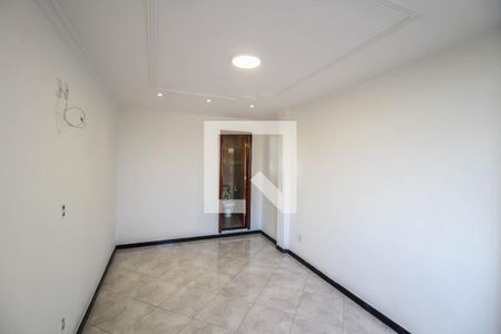 Suíte de casa para alugar com 3 quartos, 85m² em Vila Norma, Mesquita