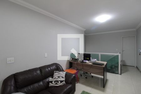 Sala de casa para alugar com 3 quartos, 180m² em Planalto, Belo Horizonte