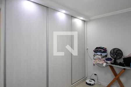 Suite de casa para alugar com 3 quartos, 180m² em Planalto, Belo Horizonte