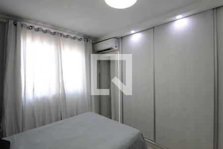 Suite de casa para alugar com 3 quartos, 180m² em Planalto, Belo Horizonte