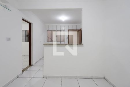 Sala de apartamento para alugar com 2 quartos, 48m² em Imirim, São Paulo