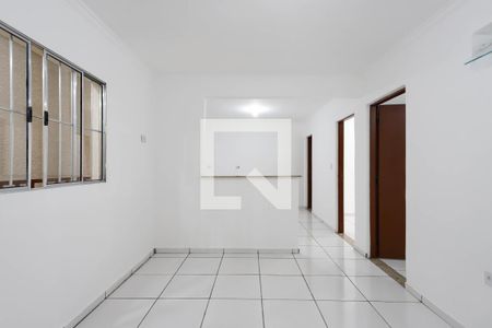 Sala de apartamento para alugar com 2 quartos, 52m² em Imirim, São Paulo