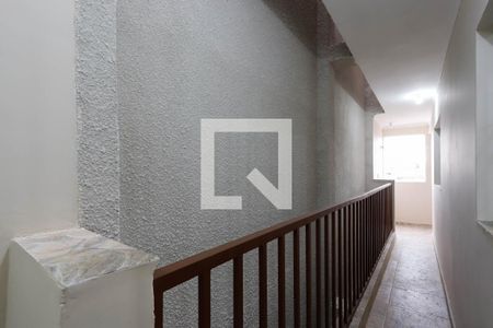 Vista de apartamento para alugar com 2 quartos, 52m² em Imirim, São Paulo