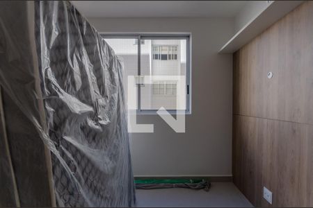 Quarto de kitnet/studio para alugar com 1 quarto, 30m² em Paquetá, Belo Horizonte