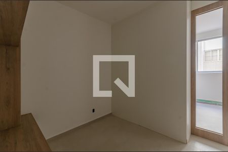 Studio para alugar com 30m², 1 quarto e 1 vagaSala