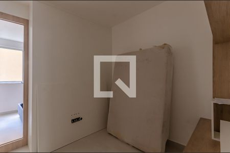 Studio para alugar com 30m², 1 quarto e 1 vagaSala