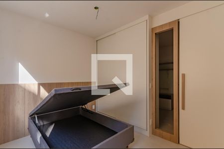 Quarto de kitnet/studio para alugar com 1 quarto, 30m² em Paquetá, Belo Horizonte