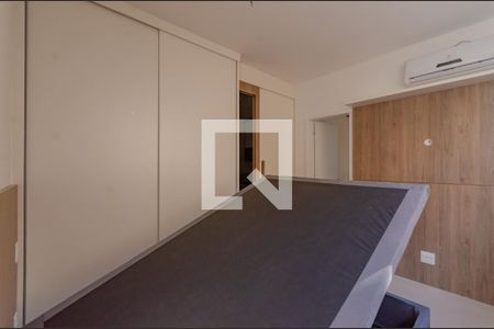 Quarto de kitnet/studio para alugar com 1 quarto, 30m² em Paquetá, Belo Horizonte