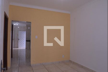 Casa para alugar com 3 quartos, 54m² em Jardim Santo Antônio, Santo André