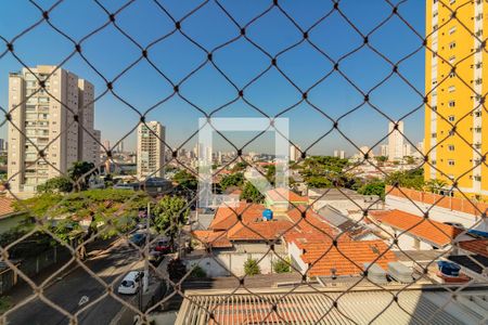 Vista Quarto  de apartamento à venda com 1 quarto, 37m² em Vila da Saúde, São Paulo