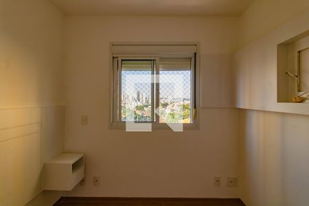 Quarto  de apartamento à venda com 1 quarto, 37m² em Vila da Saúde, São Paulo