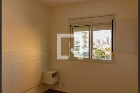Quarto  de apartamento à venda com 1 quarto, 37m² em Vila da Saúde, São Paulo