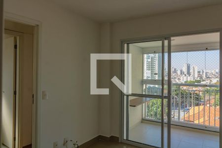 Apartamento à venda com 1 quarto, 37m² em Vila da Saúde, São Paulo