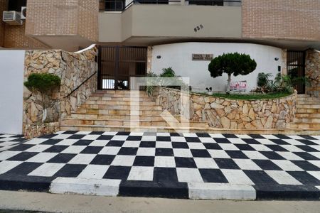 Apartamento para alugar com 90m², 3 quartos e 2 vagas Apartamento para alugar com 90m², 3 quartos e 2 vagasFachada