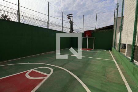 Apartamento para alugar com 90m², 3 quartos e 2 vagas Apartamento para alugar com 90m², 3 quartos e 2 vagasÁrea comum - Quadra Esportiva