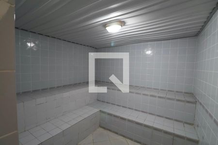 Apartamento para alugar com 90m², 3 quartos e 2 vagas Apartamento para alugar com 90m², 3 quartos e 2 vagasÁrea comum - Sauna