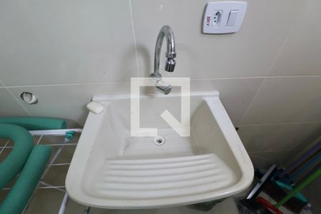 Apartamento para alugar com 90m², 3 quartos e 2 vagas Apartamento para alugar com 90m², 3 quartos e 2 vagasÁrea de Serviço