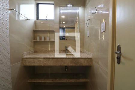 Apartamento para alugar com 90m², 3 quartos e 2 vagas Apartamento para alugar com 90m², 3 quartos e 2 vagasBanheiro Suíte