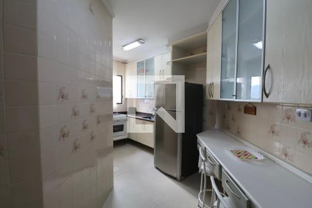 Apartamento para alugar com 90m², 3 quartos e 2 vagas Apartamento para alugar com 90m², 3 quartos e 2 vagasCozinha