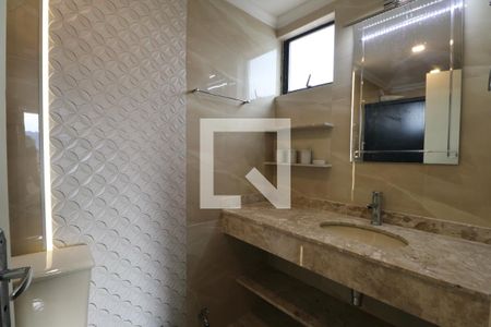 Apartamento para alugar com 90m², 3 quartos e 2 vagas Apartamento para alugar com 90m², 3 quartos e 2 vagasBanheiro Suíte