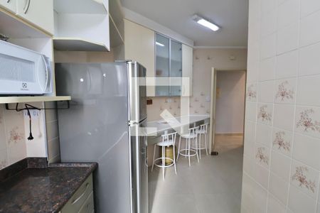 Apartamento para alugar com 90m², 3 quartos e 2 vagas Apartamento para alugar com 90m², 3 quartos e 2 vagasCozinha