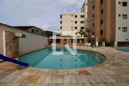 Apartamento para alugar com 90m², 3 quartos e 2 vagas Apartamento para alugar com 90m², 3 quartos e 2 vagasÁrea comum - Piscina
