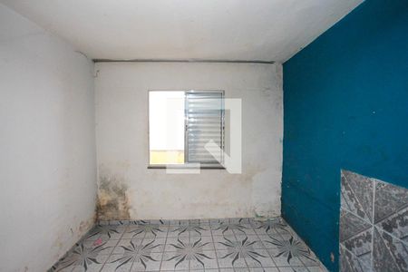 Quarto de casa para alugar com 1 quarto, 30m² em Jardim Panorama (zona Leste), São Paulo