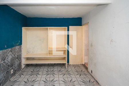 Quarto de casa para alugar com 1 quarto, 30m² em Jardim Panorama (zona Leste), São Paulo