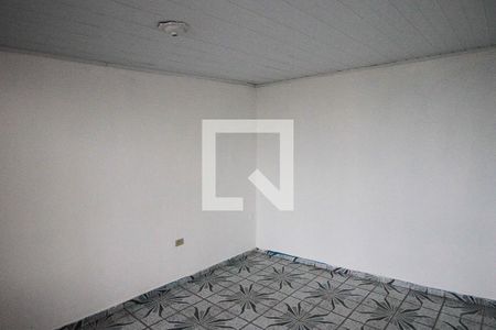 Casa para alugar com 30m², 1 quarto e sem vagaSala