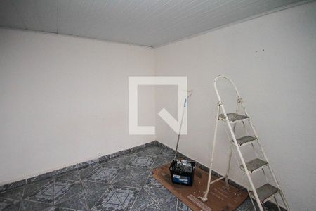 Quarto de casa para alugar com 1 quarto, 30m² em Jardim Panorama (zona Leste), São Paulo