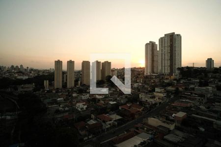 Vista Sala de apartamento à venda com 2 quartos, 50m² em Vila Buenos Aires, São Paulo