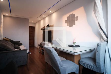 Apartamento à venda com 2 quartos, 50m² em Vila Buenos Aires, São Paulo