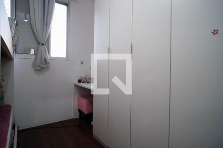 Quarto 2 de apartamento à venda com 2 quartos, 60m² em Vila Buenos Aires, São Paulo