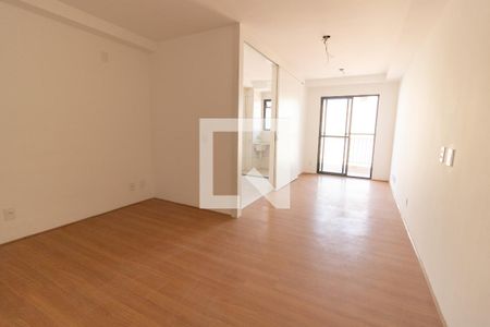 Studio para alugar com 38m², 0 quarto e sem vagaSala 