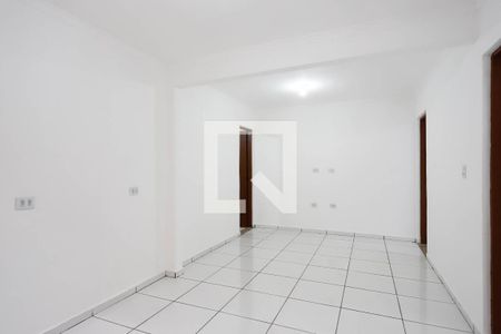 Sala de apartamento para alugar com 2 quartos, 52m² em Imirim, São Paulo