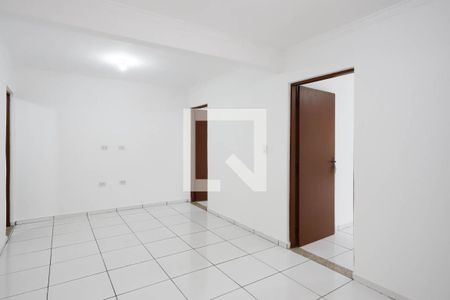 Sala de apartamento para alugar com 2 quartos, 52m² em Imirim, São Paulo