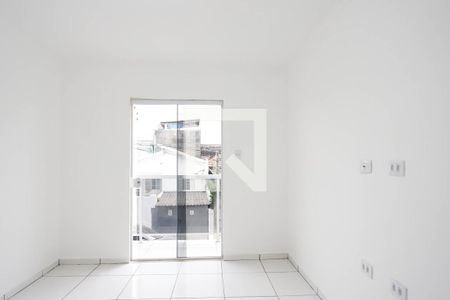 Suíte de apartamento para alugar com 2 quartos, 52m² em Imirim, São Paulo