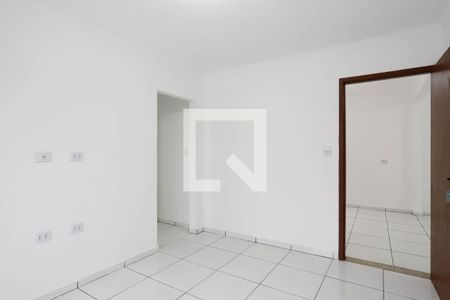 Suíte de apartamento para alugar com 2 quartos, 52m² em Imirim, São Paulo