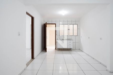 Sala de apartamento para alugar com 2 quartos, 52m² em Imirim, São Paulo