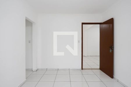 Suíte de apartamento para alugar com 2 quartos, 52m² em Imirim, São Paulo