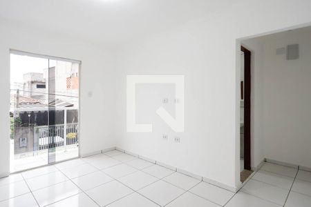 Suíte de apartamento para alugar com 2 quartos, 52m² em Imirim, São Paulo