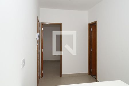 Apartamento para alugar com 40m², 1 quarto e sem vagaSala