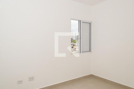 Quarto de apartamento para alugar com 1 quarto, 40m² em Vila Paiva, São Paulo