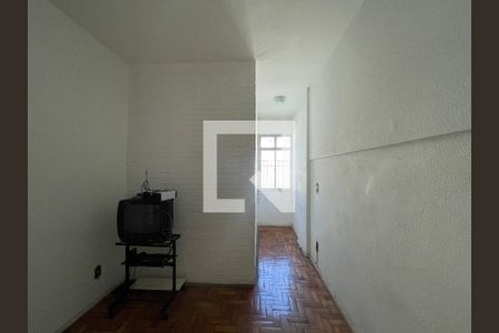 Quarto 1 de apartamento à venda com 2 quartos, 65m² em Botafogo, Rio de Janeiro