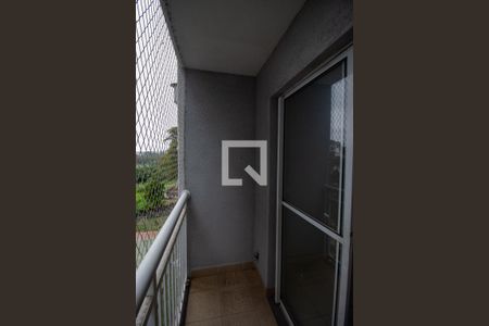 Sala / Varanda de apartamento à venda com 2 quartos, 52m² em Colônia (zona Leste), São Paulo