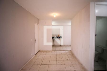 Sala de apartamento à venda com 2 quartos, 52m² em Colônia (zona Leste), São Paulo