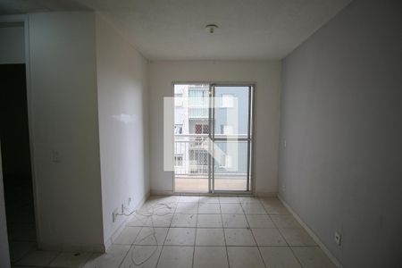 Sala de apartamento à venda com 2 quartos, 52m² em Colônia (zona Leste), São Paulo