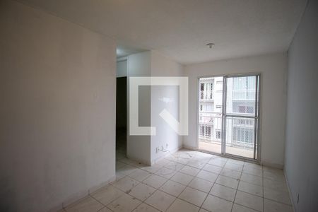 Sala de apartamento à venda com 2 quartos, 52m² em Colônia (zona Leste), São Paulo