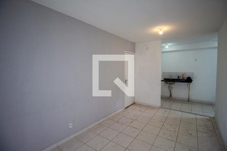 Sala de apartamento à venda com 2 quartos, 52m² em Colônia (zona Leste), São Paulo